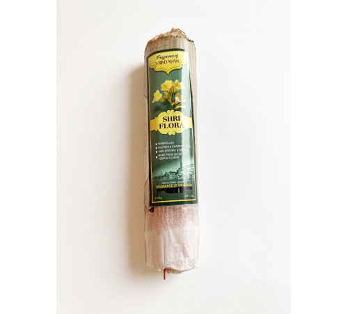 Купить благовония Shri flora 